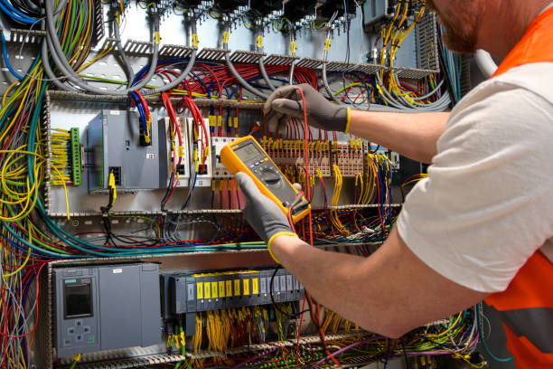 Best Affordable Electrician  in Roxborough Park, CO